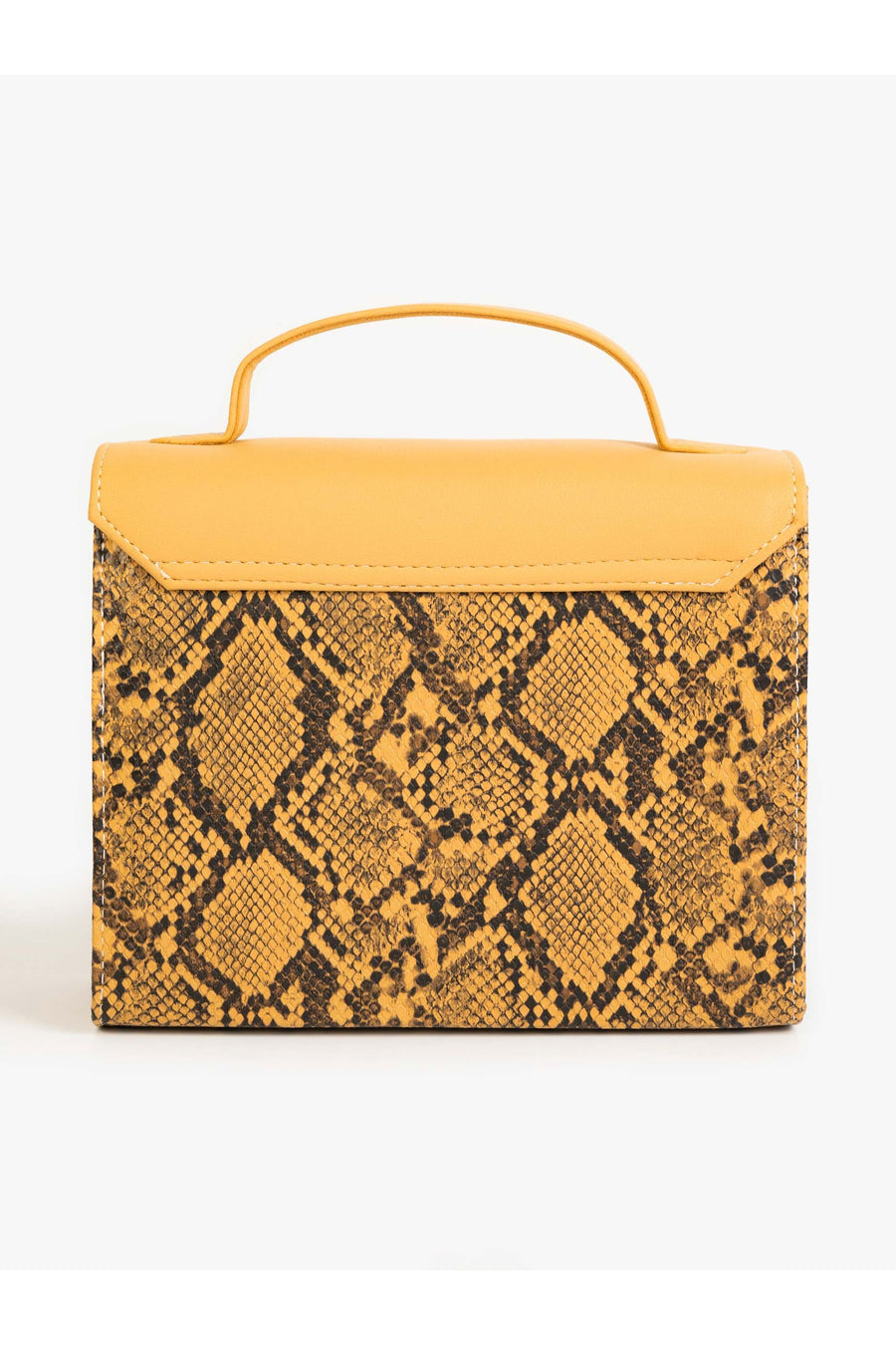 Chic Dual Tone Handbag For Every Occasion With Timeless Elegance