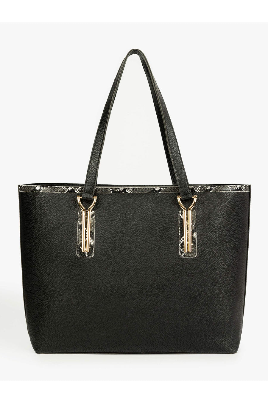 Elegant Canvas Tote Bag For Everyday Use And Daily Essentials