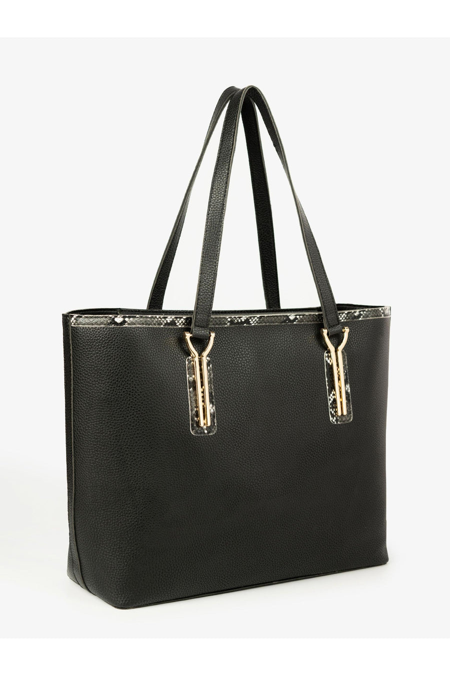 Elegant Canvas Tote Bag For Everyday Use And Daily Essentials