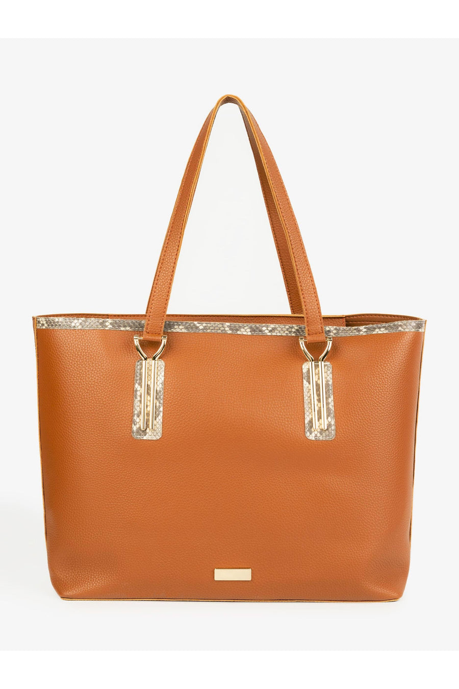 Effortless Style Canvas Tote Bag For All Seasons A Chic Everyday Companion