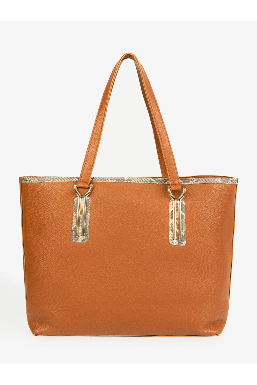 Effortless Style Canvas Tote Bag For All Seasons A Chic Everyday Companion