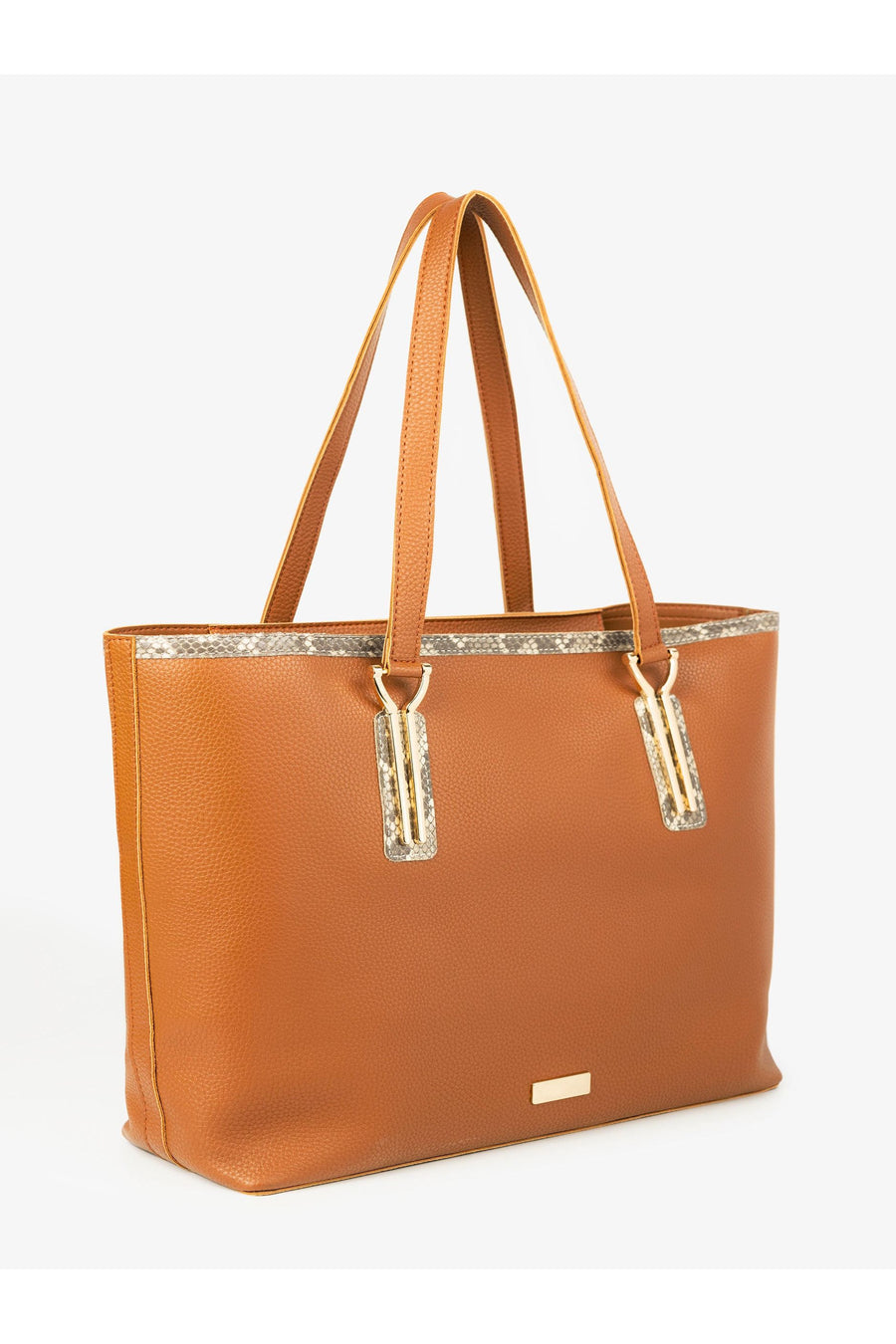 Effortless Style Canvas Tote Bag For All Seasons A Chic Everyday Companion