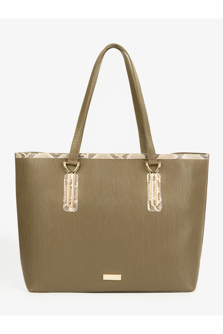 Elegant All Season Canvas Tote Bag For Everyday Use With Durable Finish