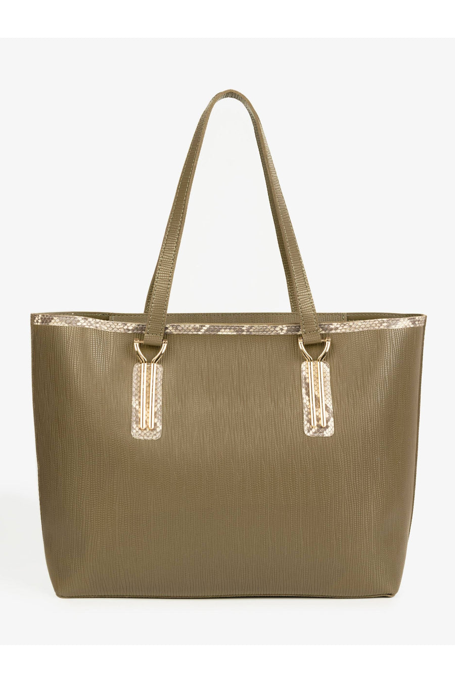 Elegant All Season Canvas Tote Bag For Everyday Use With Durable Finish
