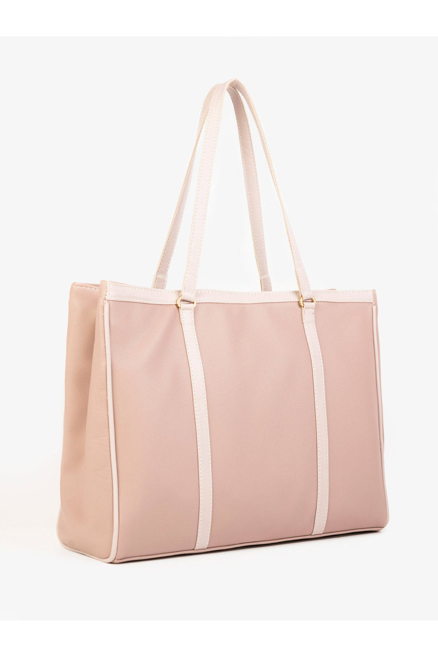 Chic All Season Square Tote For Daily Use And Everyday Elegance