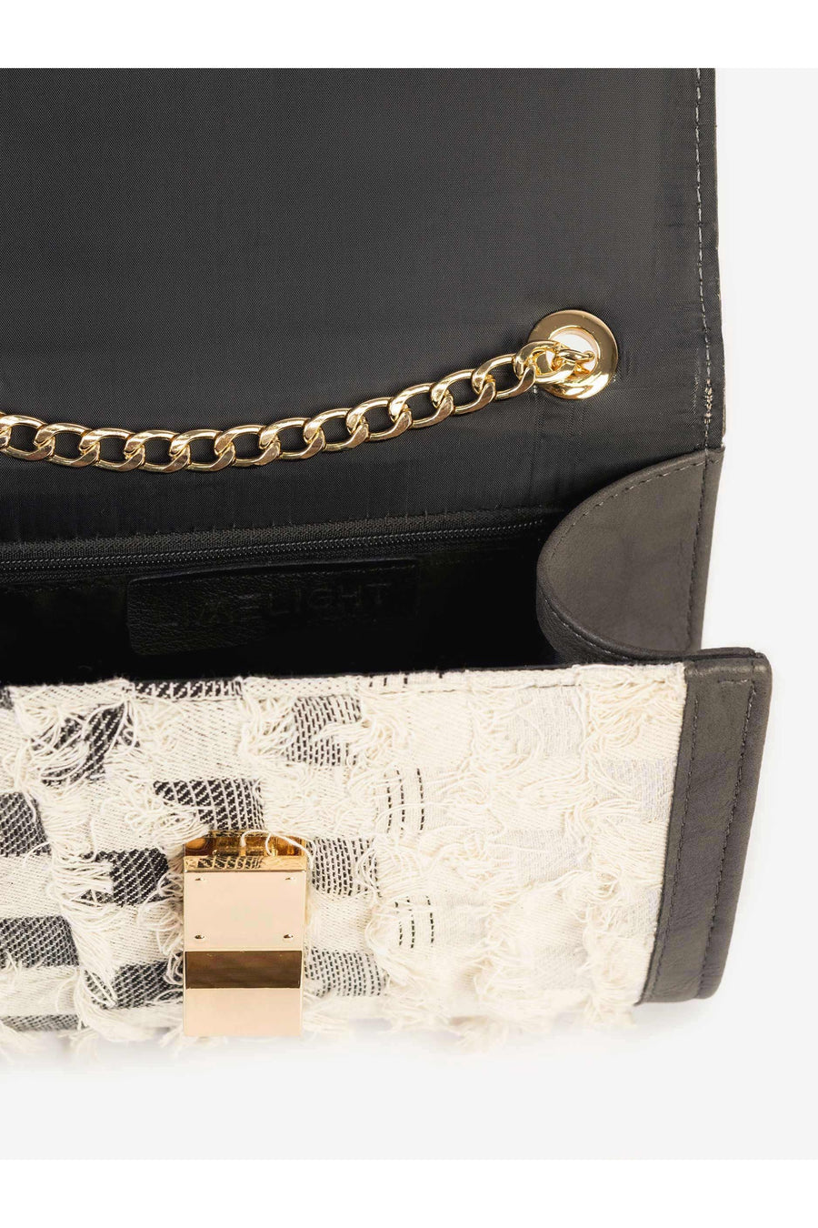 Chic Everyday Denim Clutch For Effortless Style And Grace