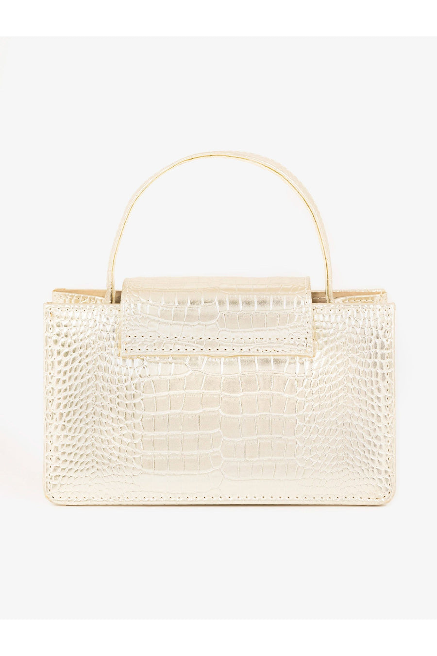 Luxurious Textured Rexine Handbag For Effortless Style