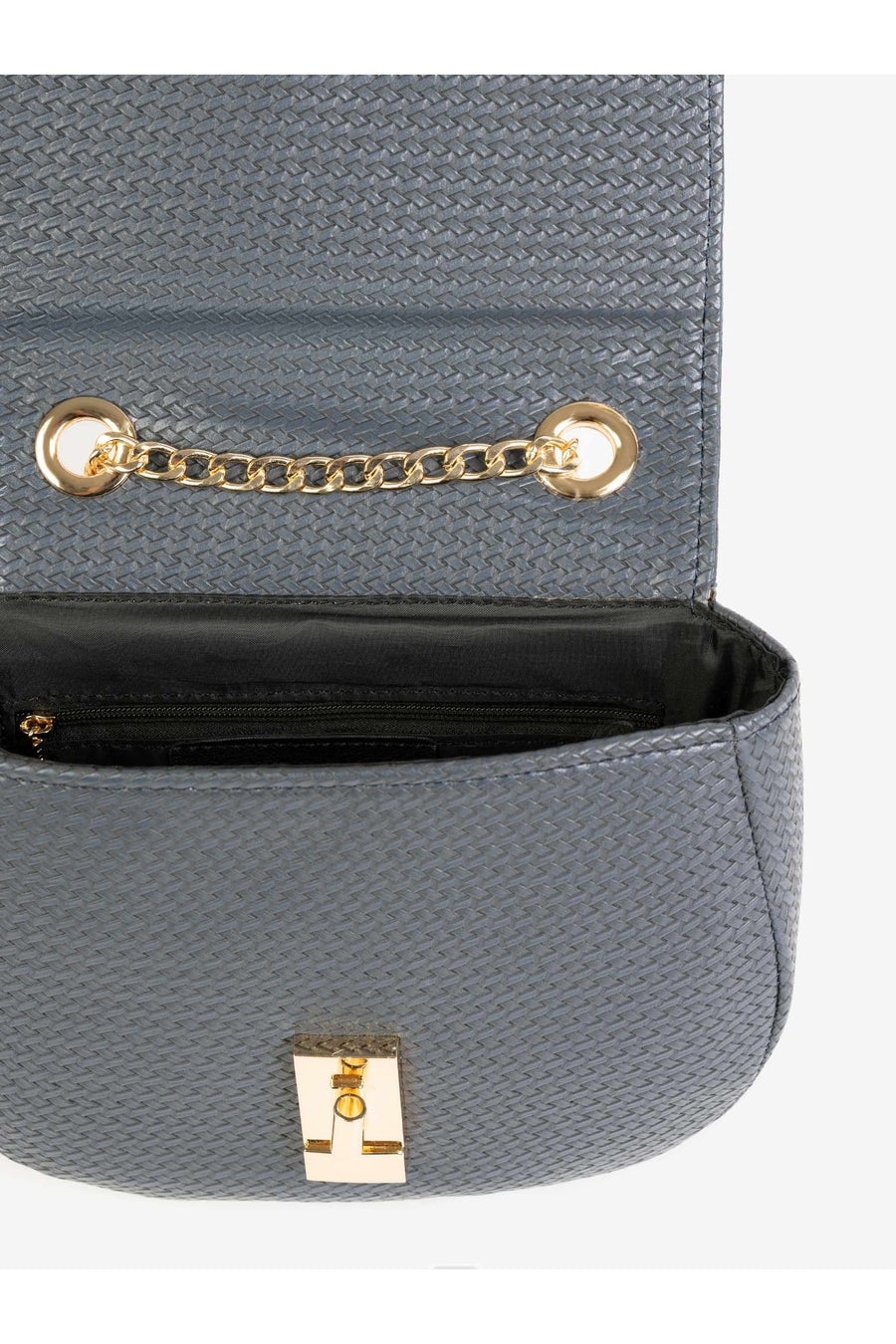 Chic Saddle Clutch For Everyday Elegance And Evening Style