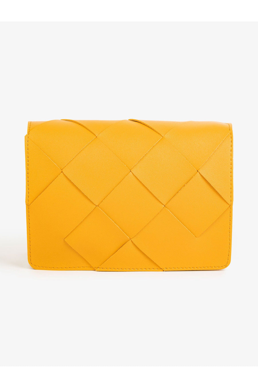 Timeless Woven Handbag for Everyday Use and Casual Outings