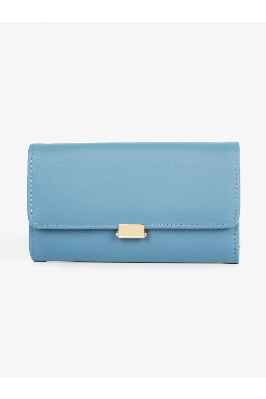 Elegant Slim Wallet for All Season Use