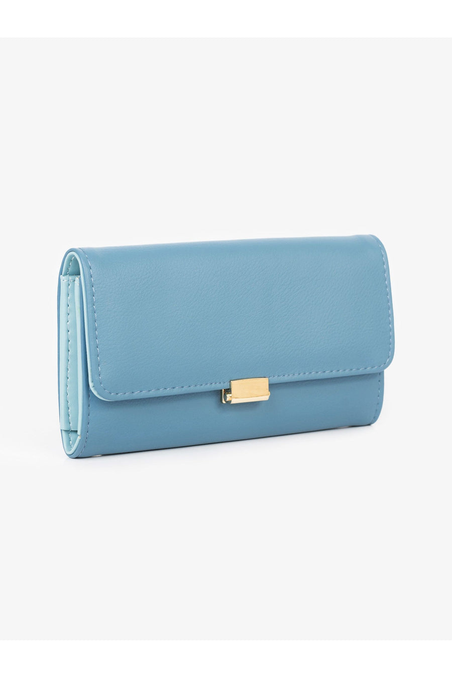 Elegant Slim Wallet for All Season Use