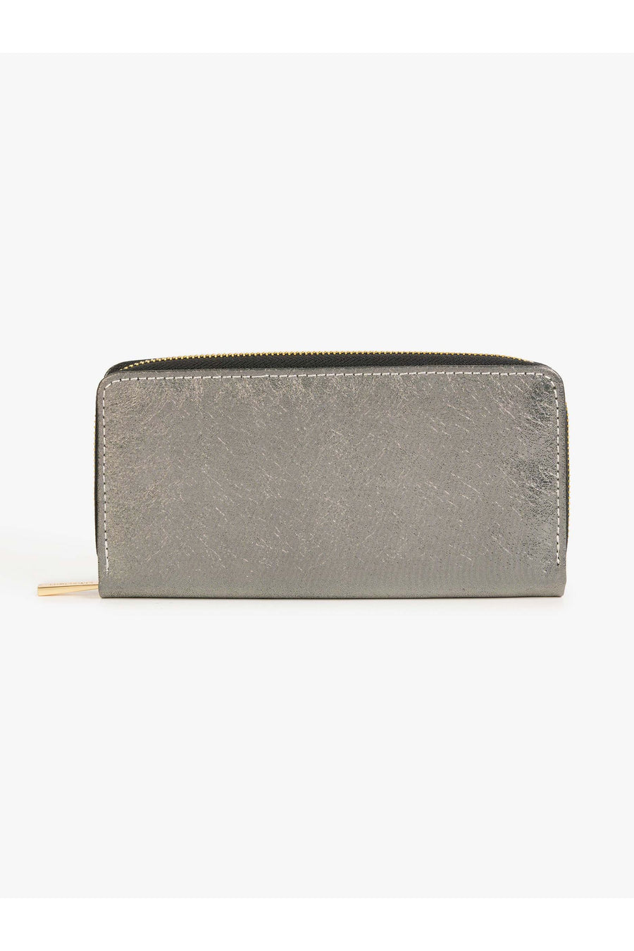 Glittery Chic Wallet For Everyday Elegance And Shine
