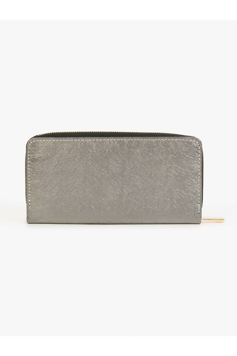 Glittery Chic Wallet For Everyday Elegance And Shine