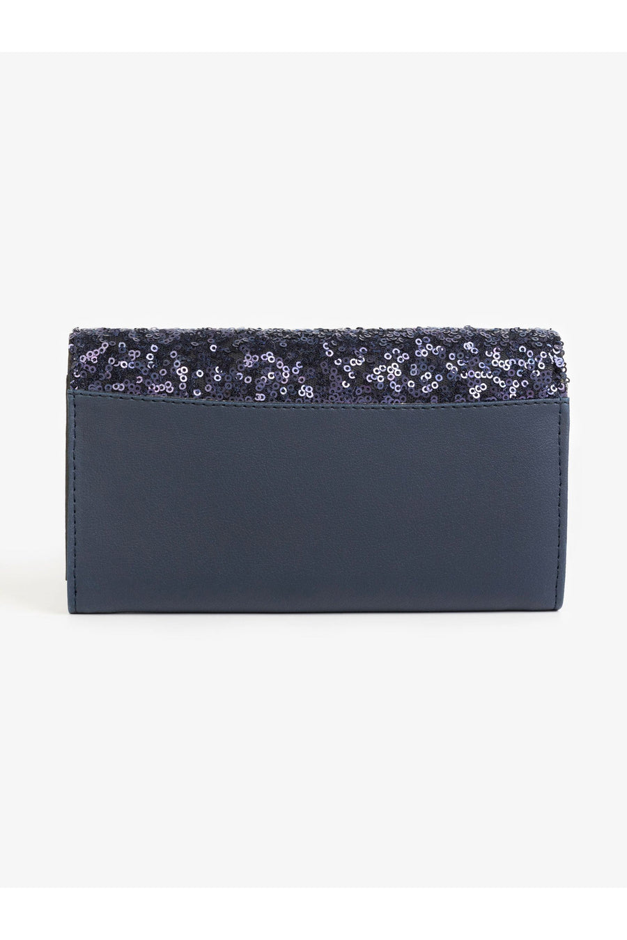 Glamorous Sequin Wallet For Every Occasion Exquisite Sparkle