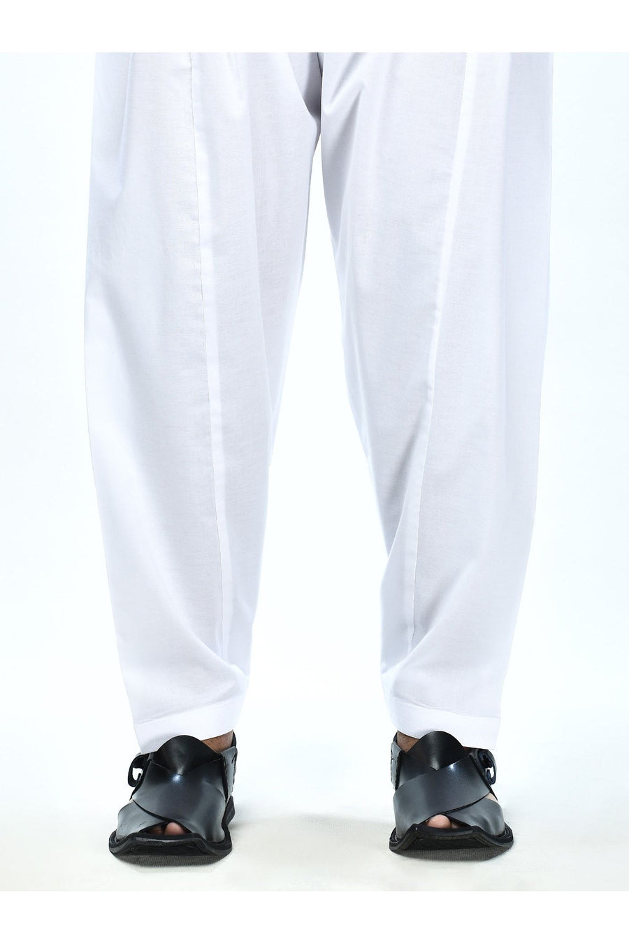 Men's Summer Cambric Shalwar for Comfort