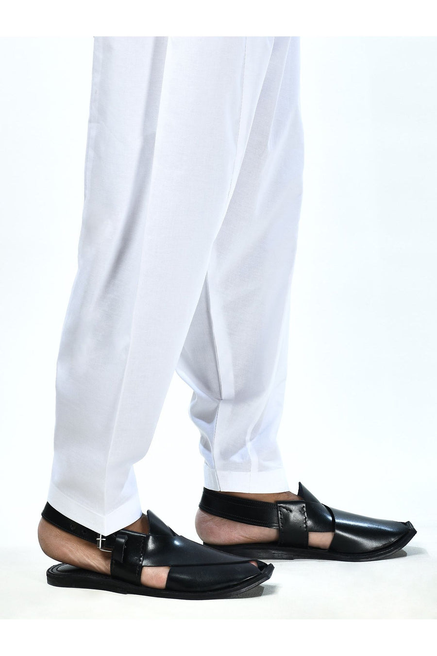Men's Summer Cambric Shalwar for Comfort