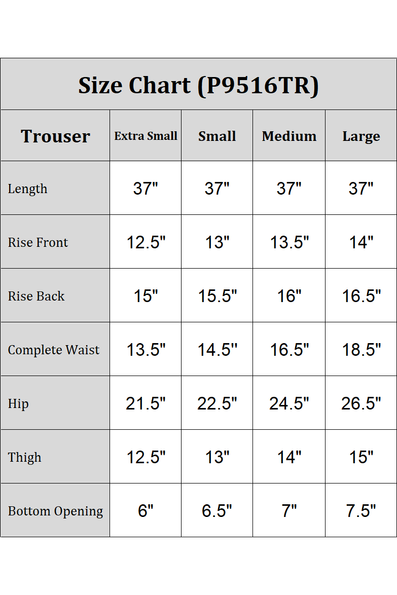 Comfortable Khaddar Trousers for Everyday Wear