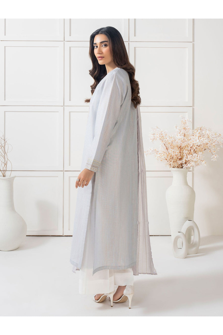 Summer Embellished Two-Piece Missouri Suit