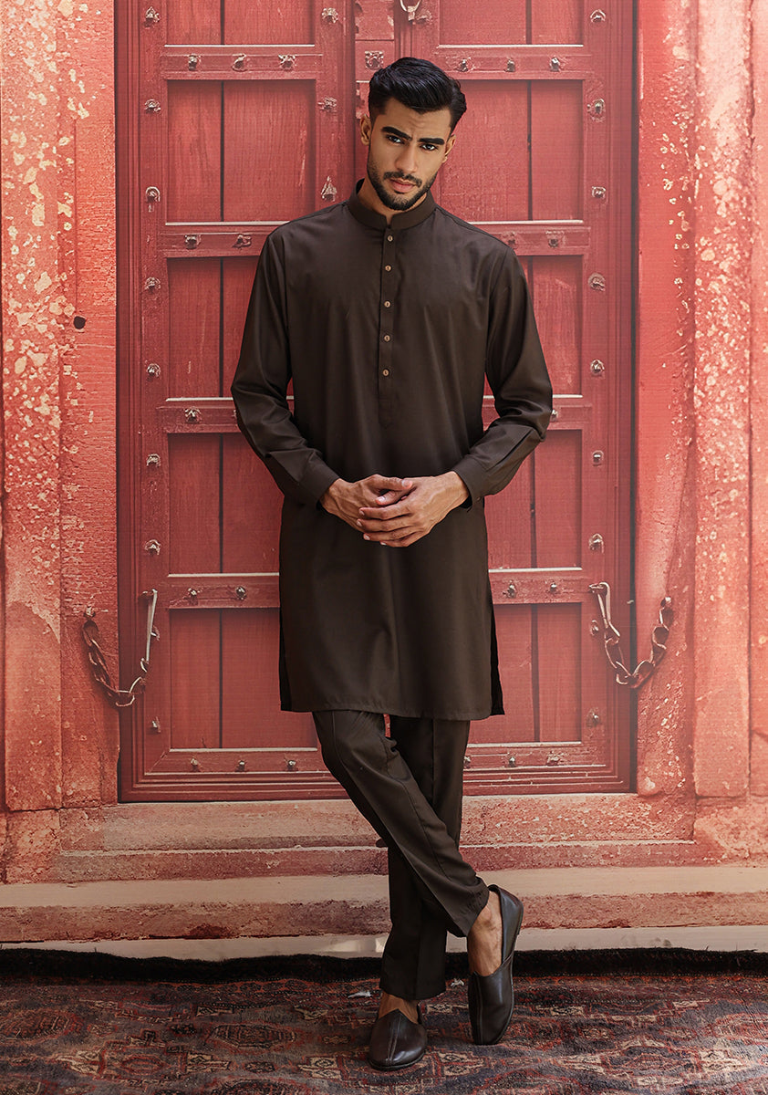 Viscose nan | 2-Piece Forest Night