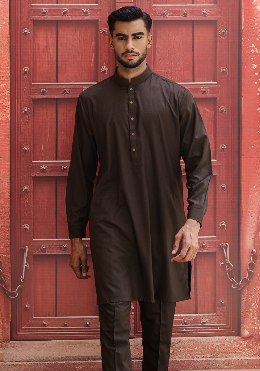 Viscose nan | 2-Piece Forest Night