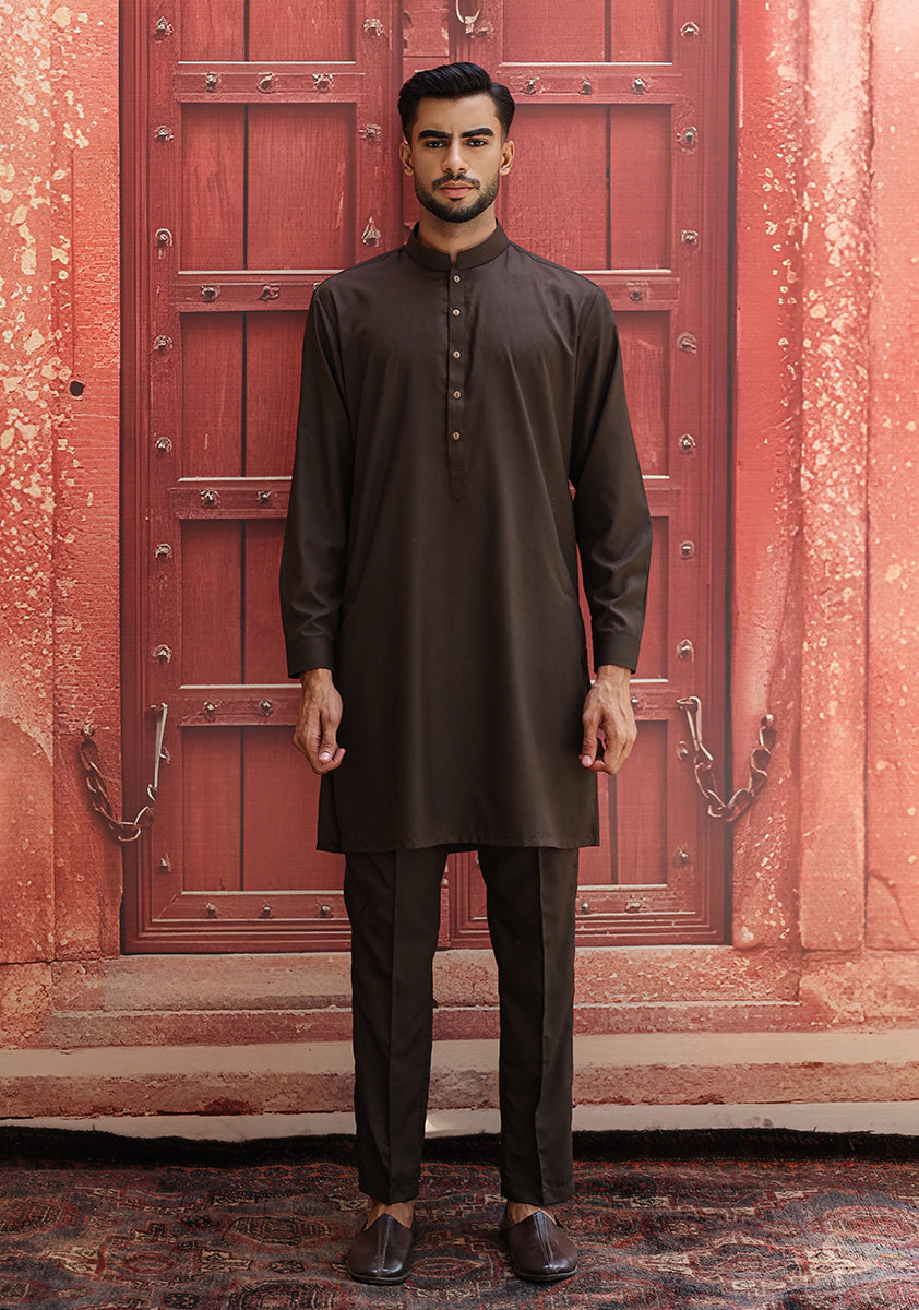 Viscose nan | 2-Piece Forest Night