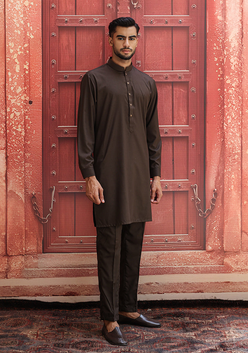 Viscose nan | 2-Piece Forest Night