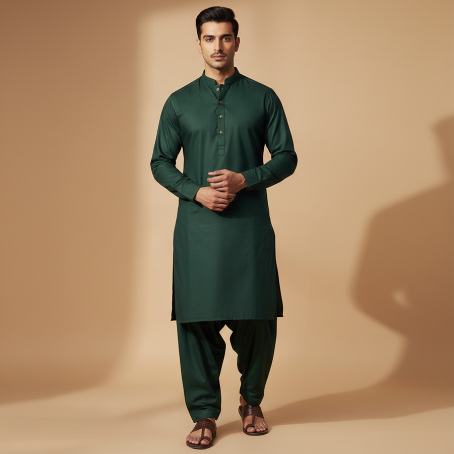 Viscose nan | 2-Piece No.3 3