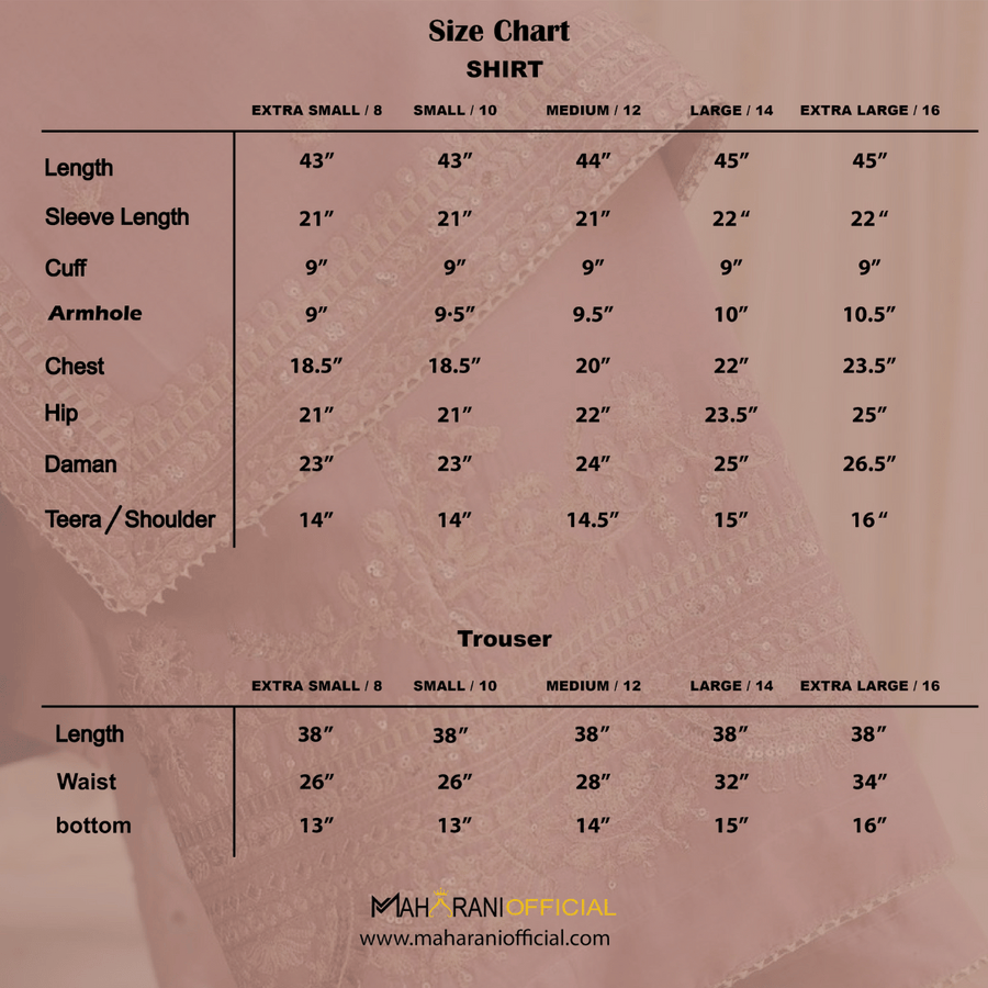 Rosy Vintage 3-Piece Suit