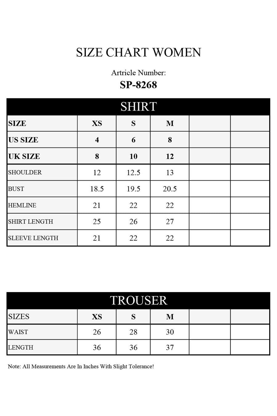 Solid Embroidered Poplin Stitched 2 piece (Shirt/Trouser)