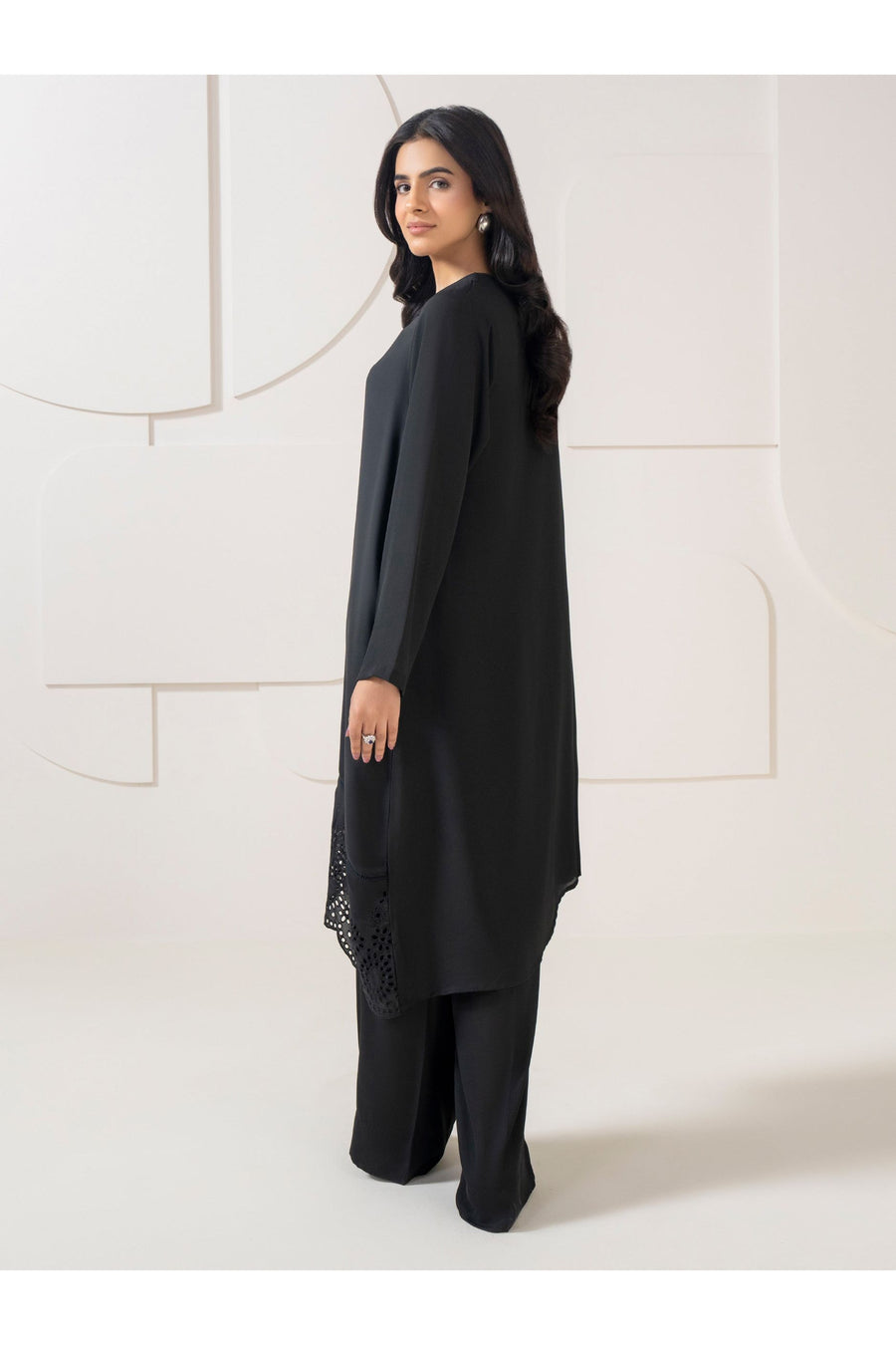 Summer Grip Shirt with Stylish Embroidery
