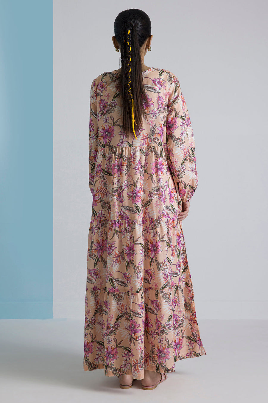 Tunics - 2613 - Pehnaawaa