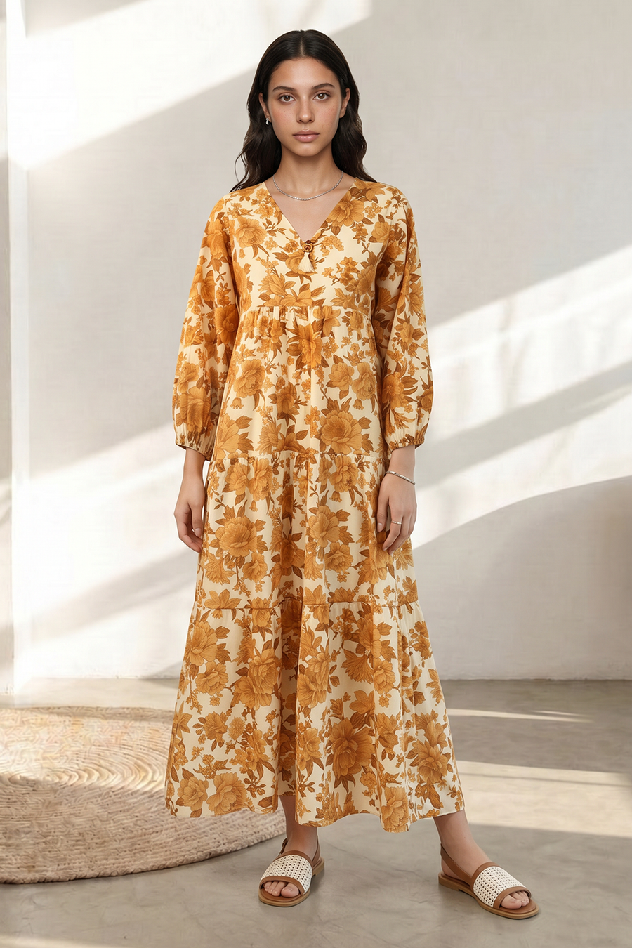 Tunics - 2301 - Pehnaawaa