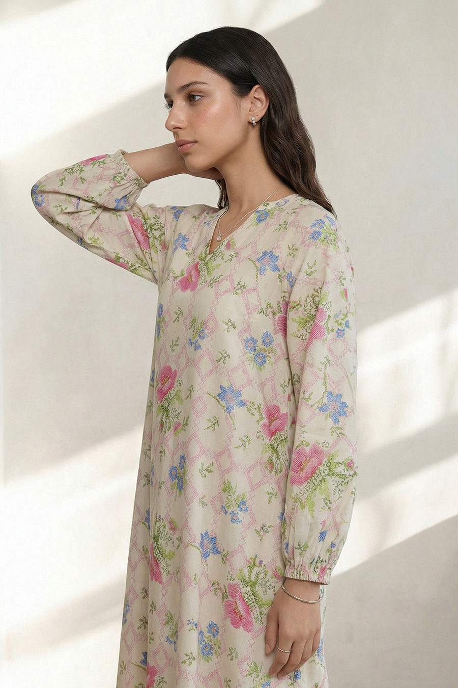 Tunics - 3071 - Pehnaawaa