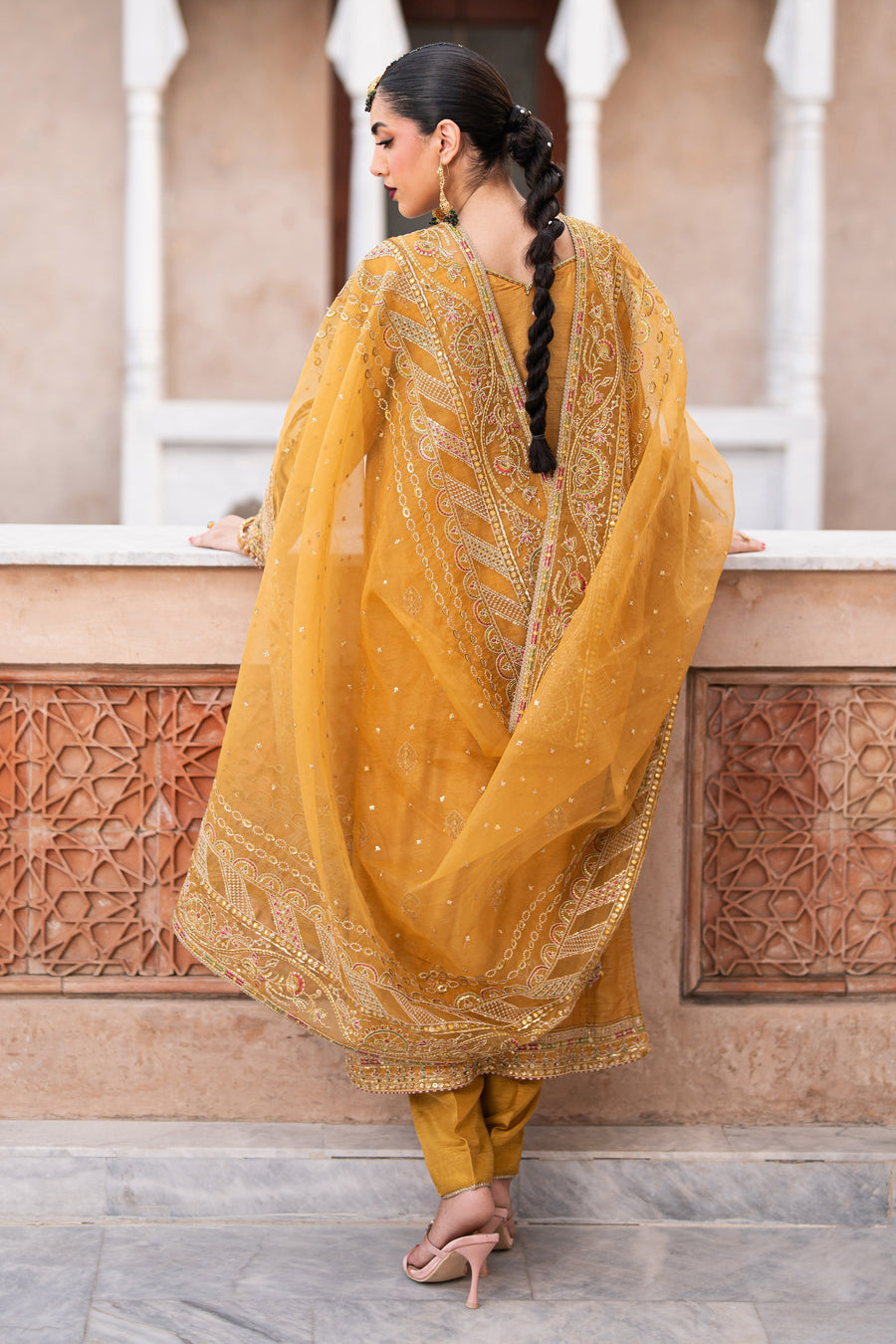 Gul-e-Yusra