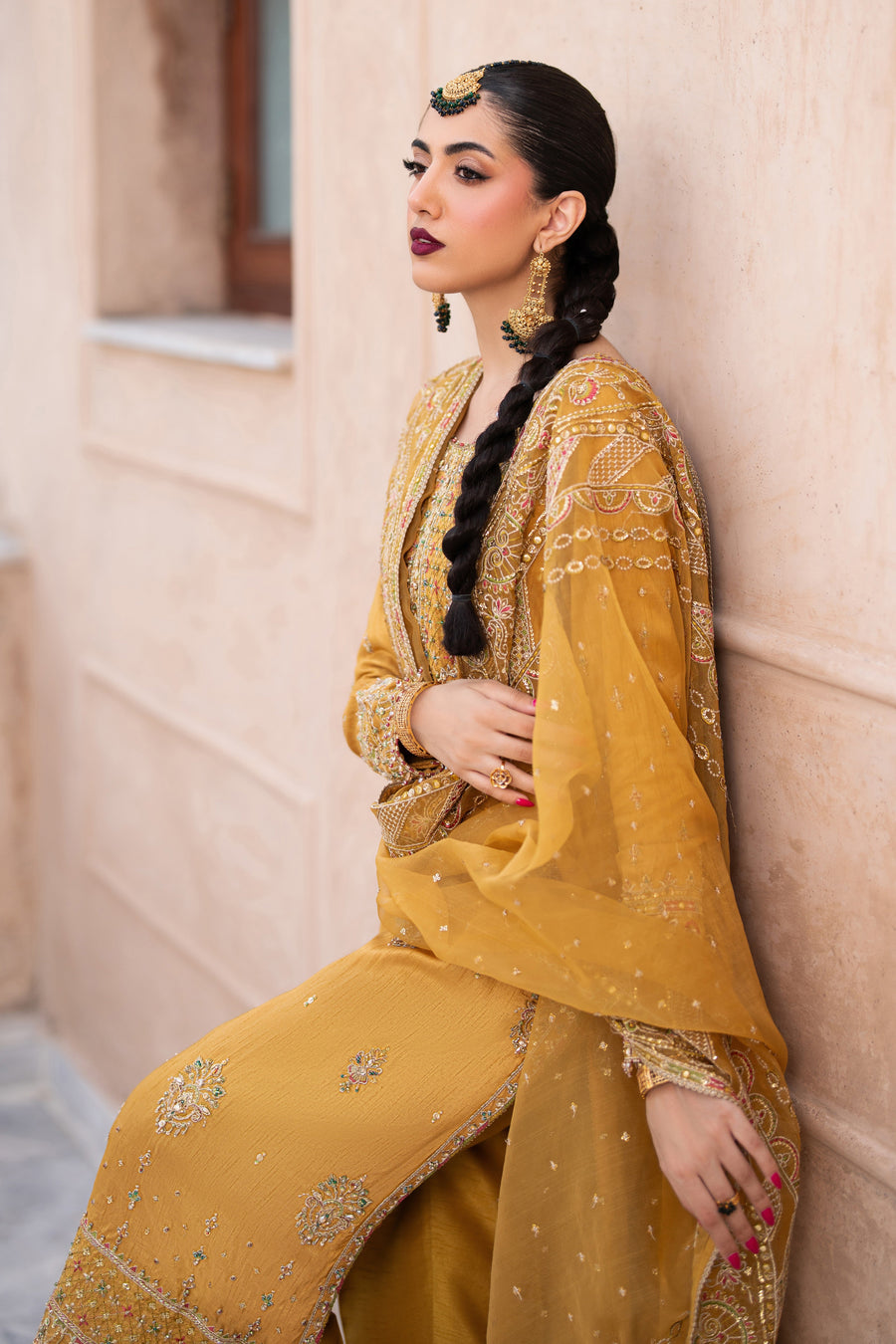 Gul-e-Yusra