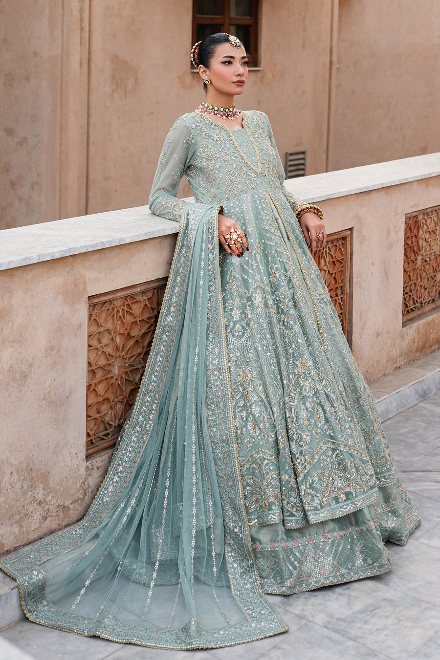 Saleha - Pehnaawaa