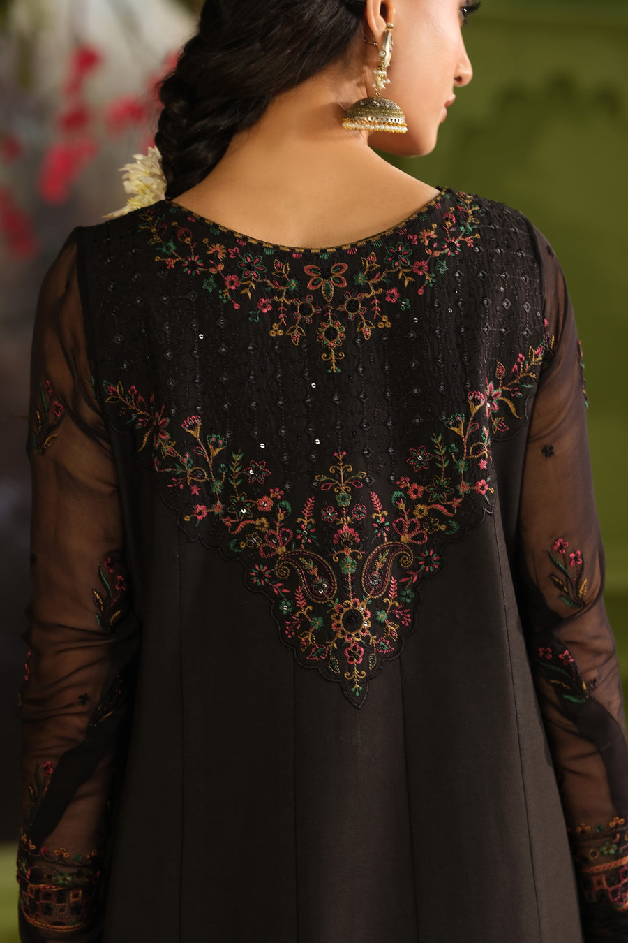 Bindiya