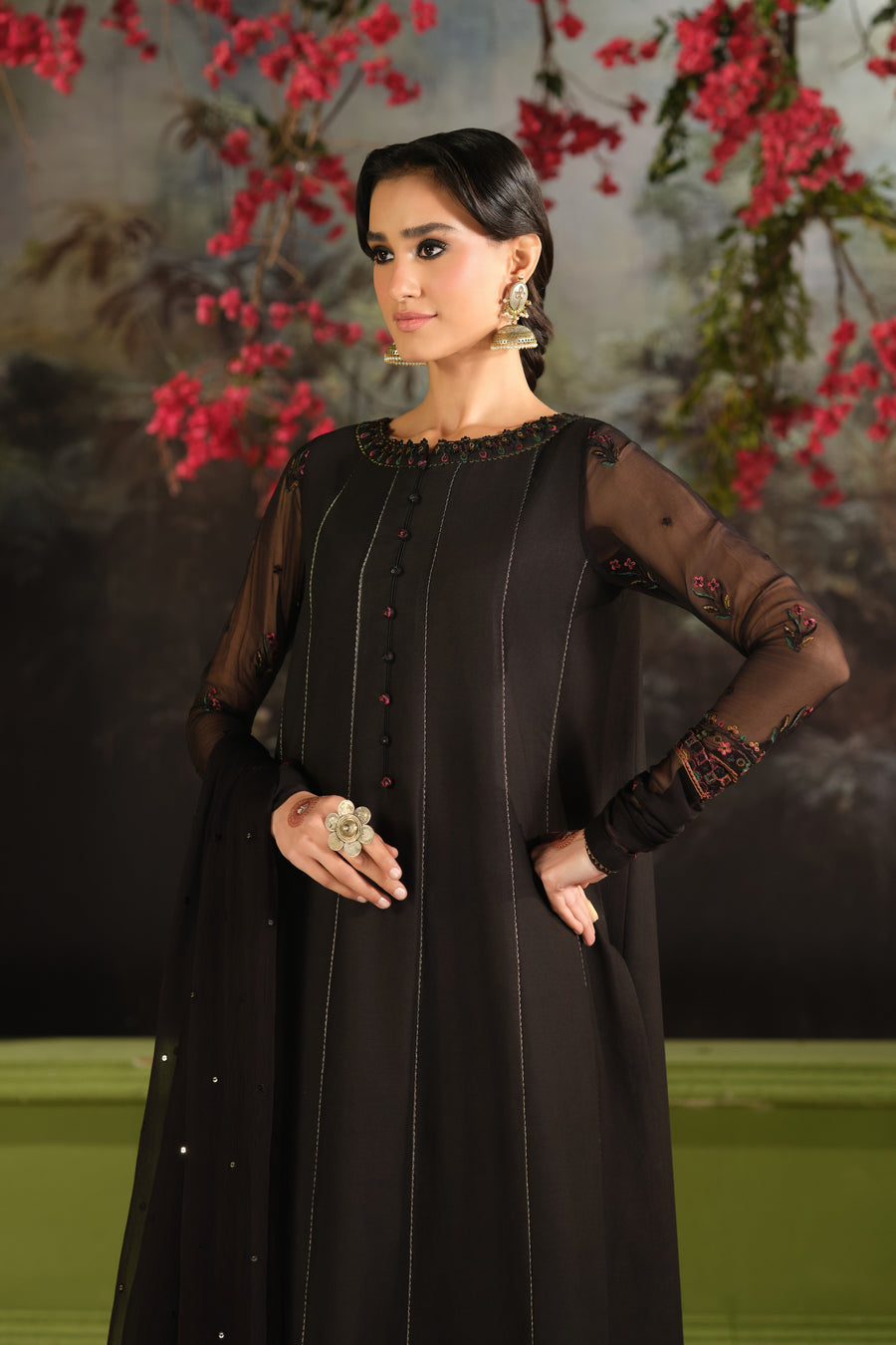 Bindiya