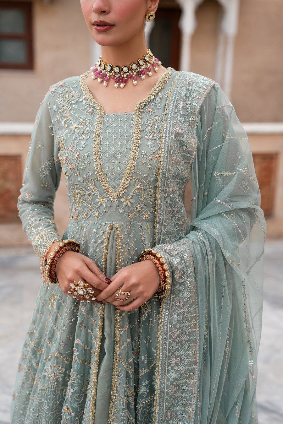 Saleha - Pehnaawaa