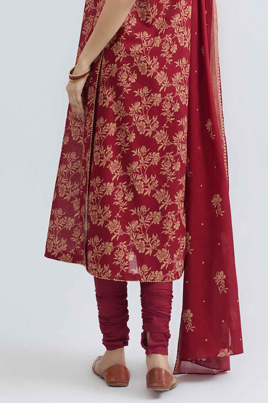 LAWN | PRINTED - Pehnaawaa