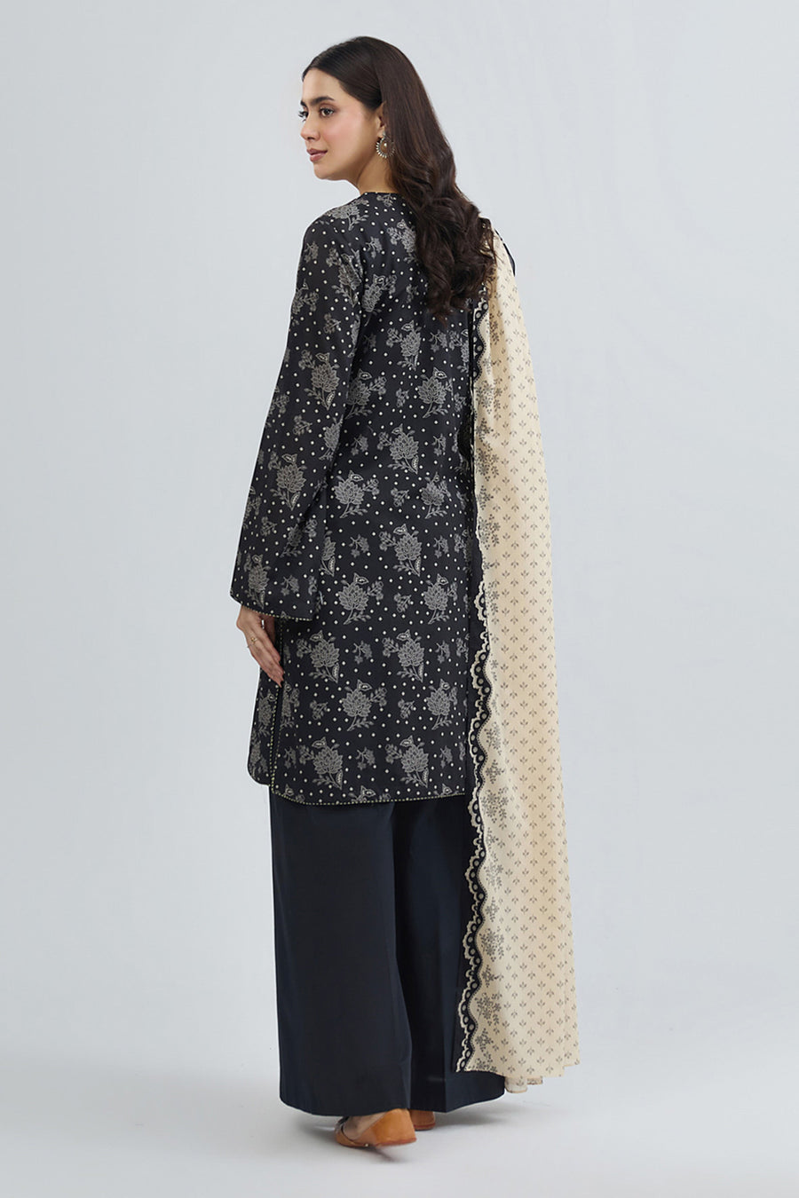 LAWN | PRINTED - Pehnaawaa