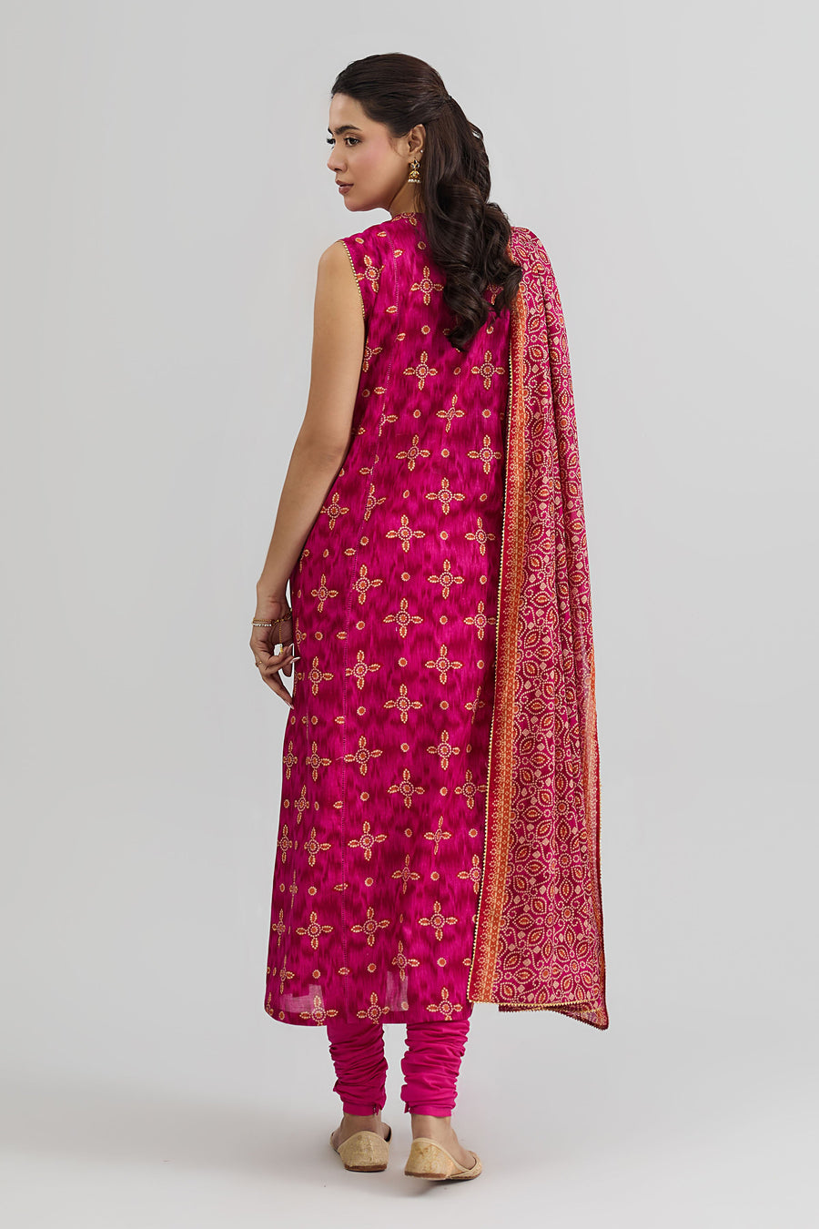 LAWN | PRINTED - Pehnaawaa