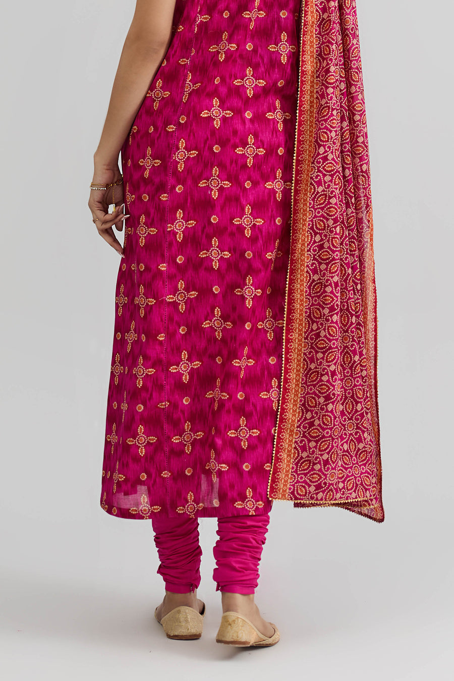 LAWN | PRINTED - Pehnaawaa