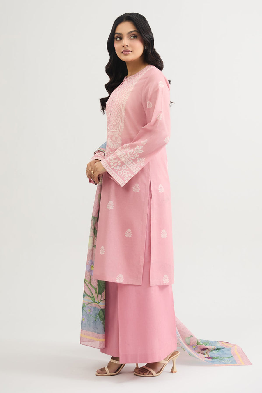 LAWN | PRINTED - Pehnaawaa