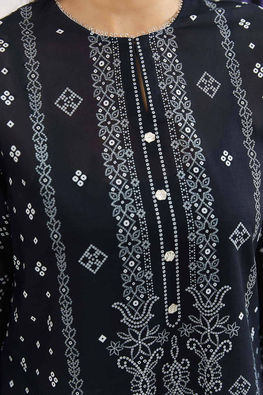 LAWN | PRINTED - Pehnaawaa