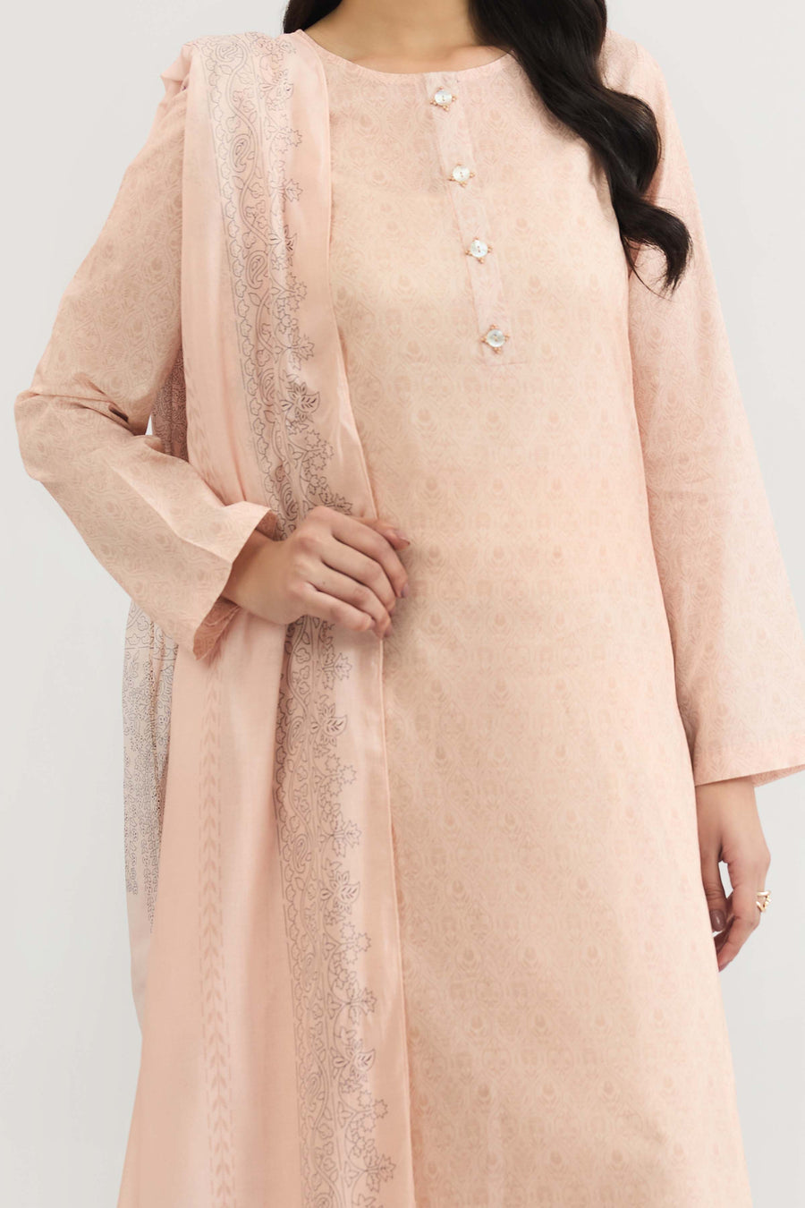 LAWN | PRINTED - Pehnaawaa