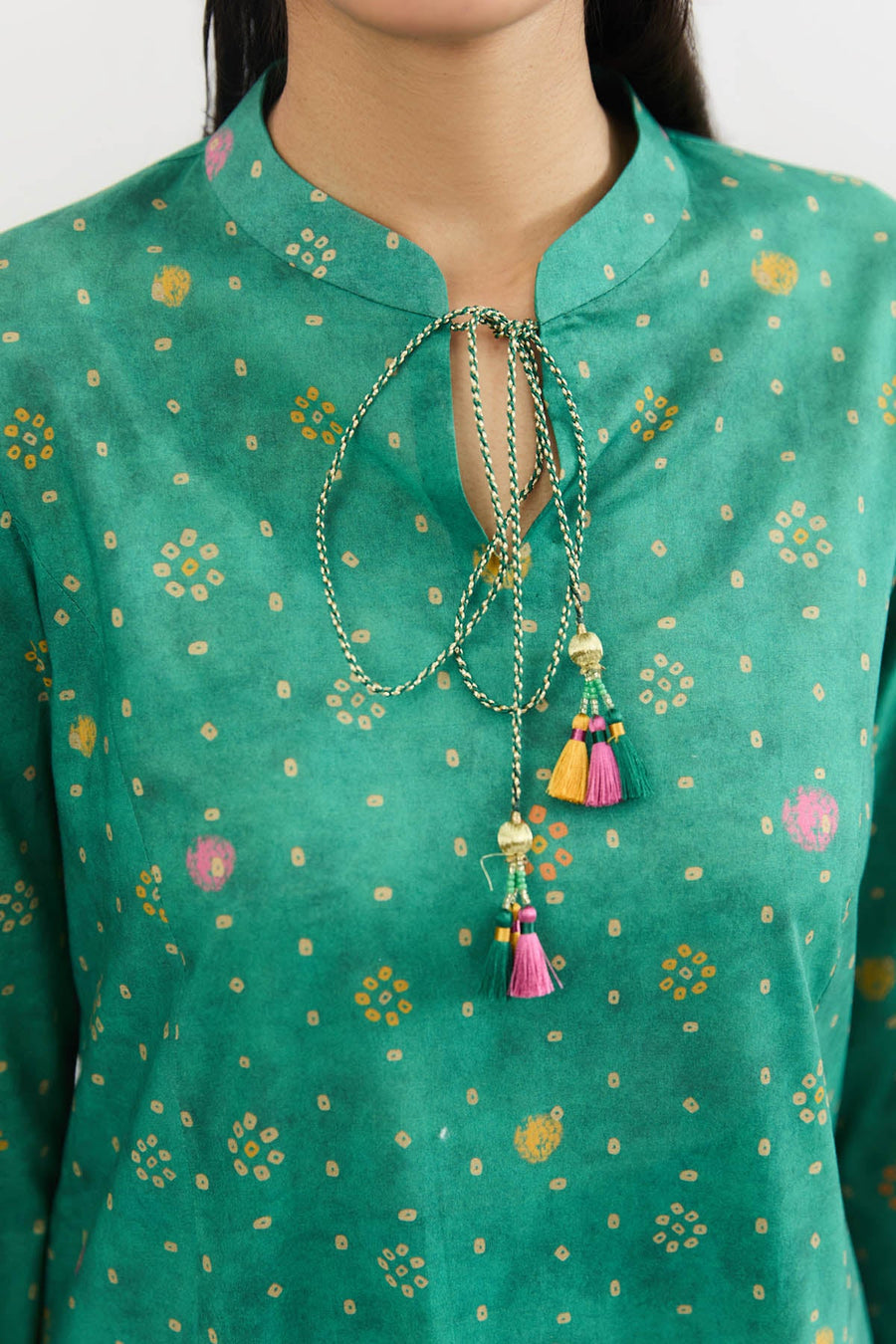 LAWN | EMBROIDERED - Pehnaawaa