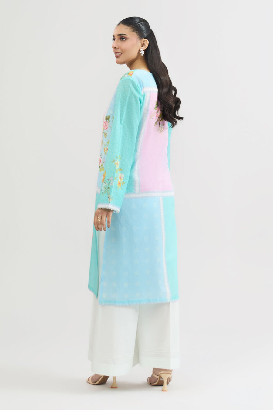 LAWN | PRINTED - Pehnaawaa