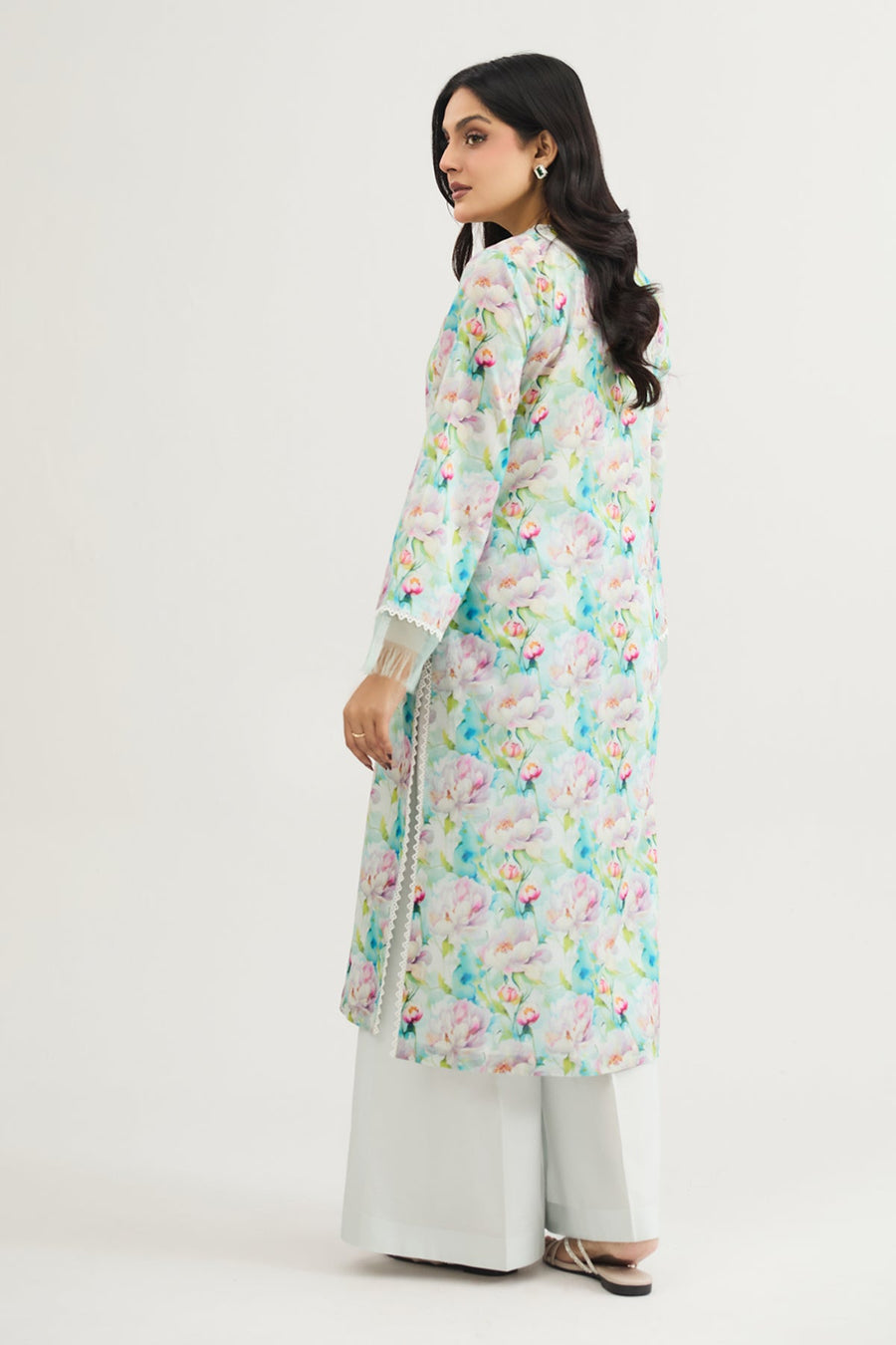LAWN | PRINTED - Pehnaawaa