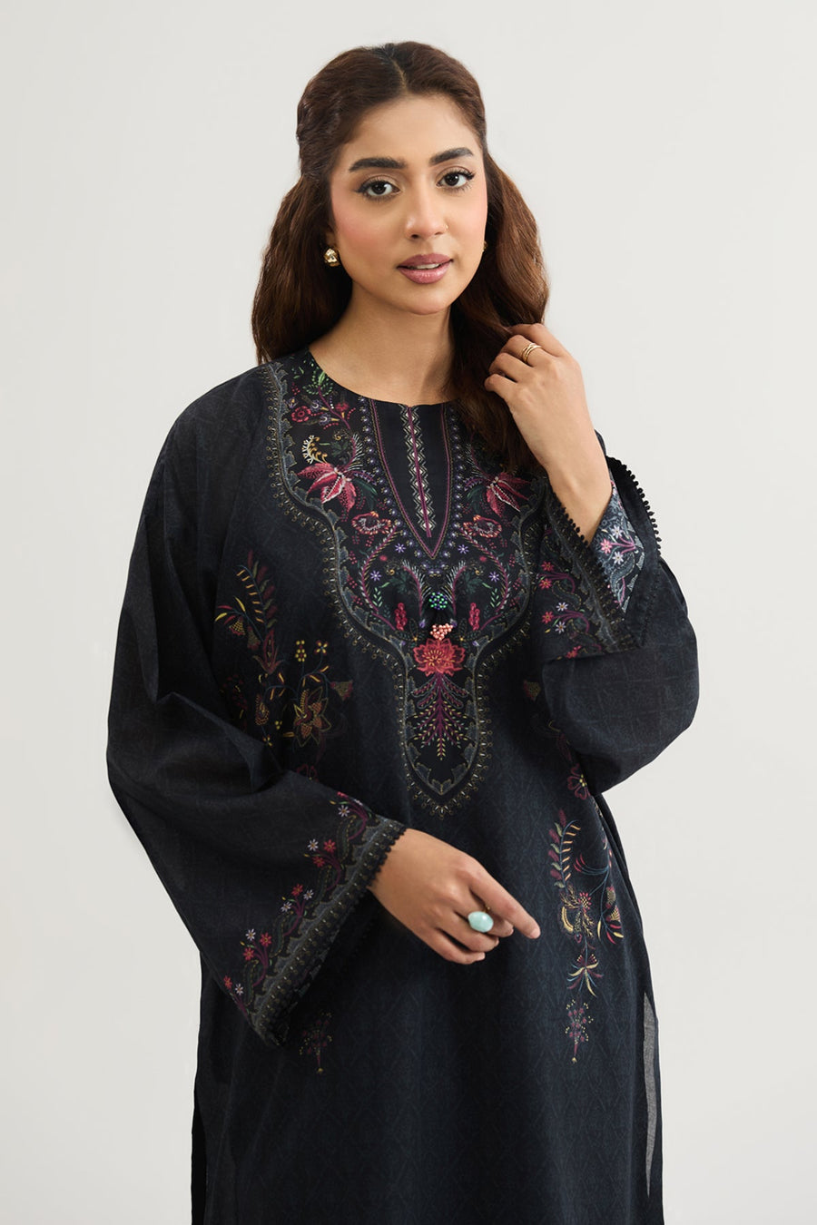LAWN | PRINTED - Pehnaawaa